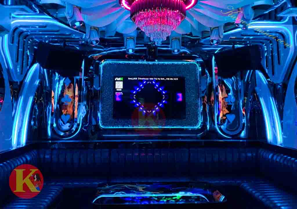 Karaoke S KTV Club 69 Trần Thái Tông | Đặt Phòng | Karaokehanoi.com