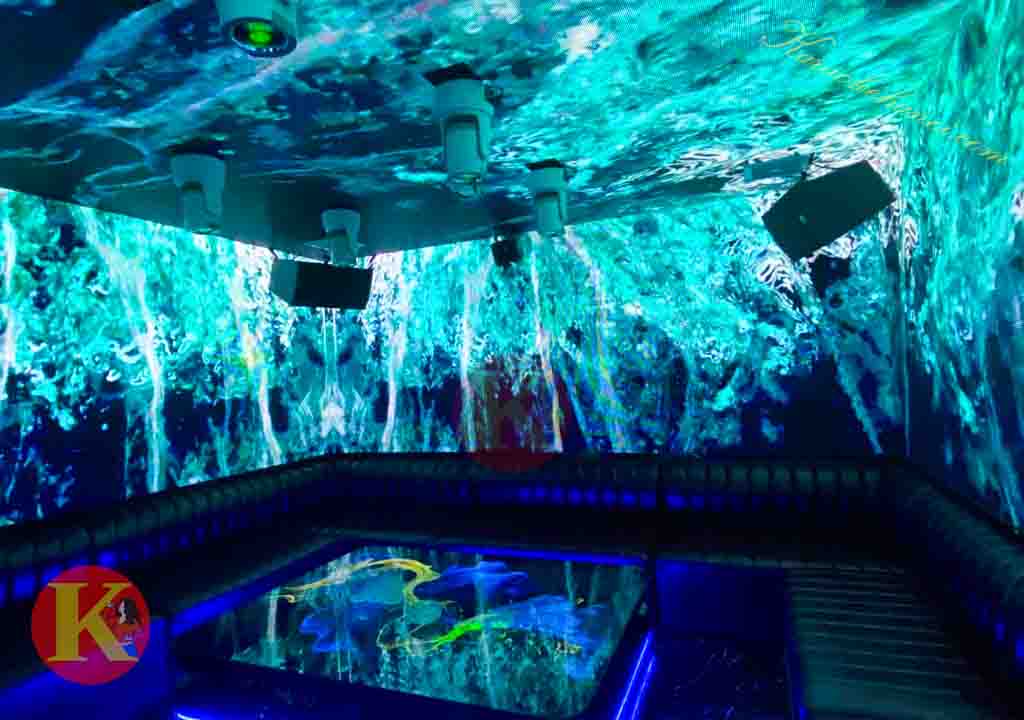 Karaoke S KTV Club 69 Trần Thái Tông | Đặt Phòng | Karaokehanoi.com