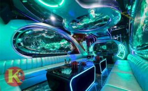 Karaoke S KTV Club 69 Trần Thái Tông | Đặt Phòng | Karaokehanoi.com