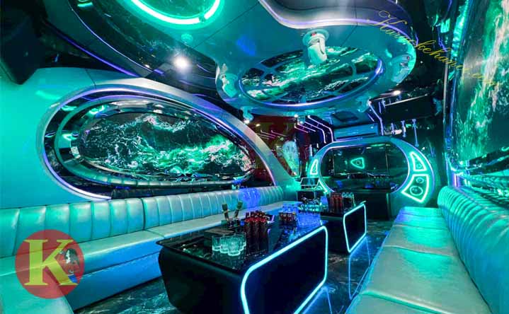 Karaoke S KTV Club 69 Trần Thái Tông | Đặt Phòng | Karaokehanoi.com