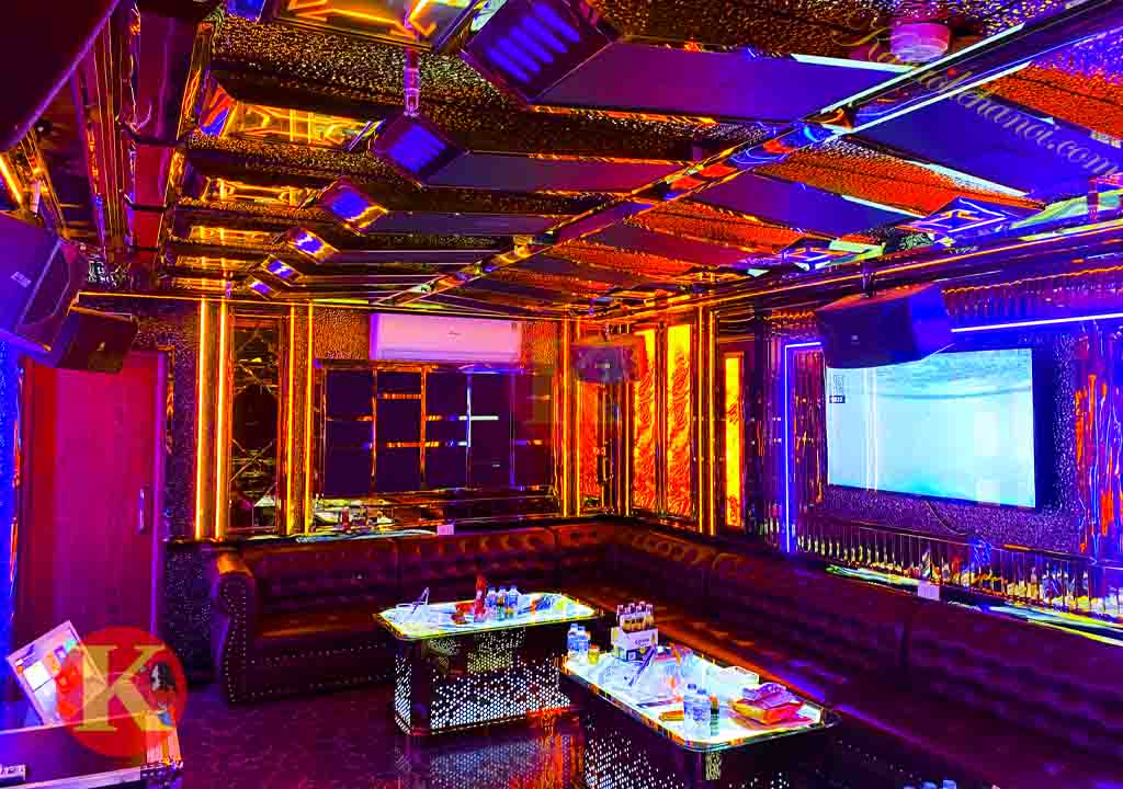 Karaoke 39 Bùi Thị Xuân | Đặt Bàn Ngay | Karaokehanoi.com