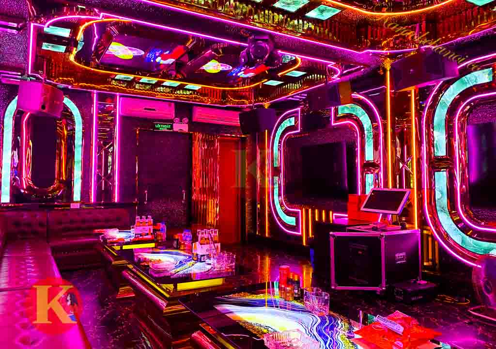 Karaoke 39 Bùi Thị Xuân | Đặt Bàn Ngay | Karaokehanoi.com