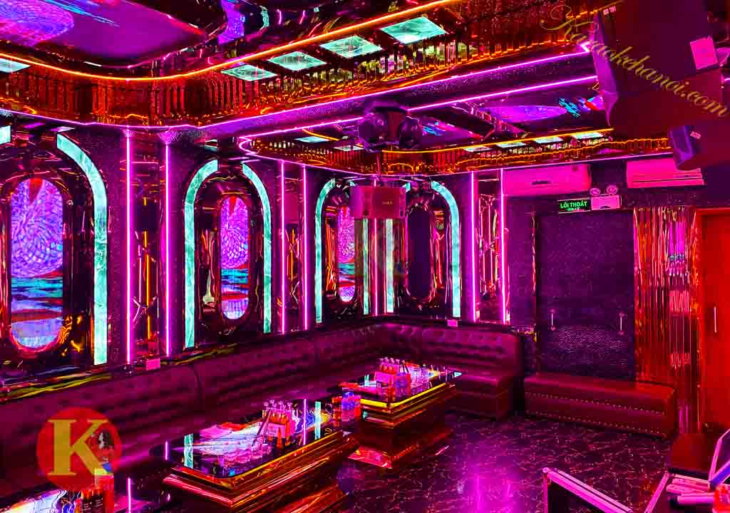 Karaoke 39 Bùi Thị Xuân | Đặt Bàn Ngay | Karaokehanoi.com