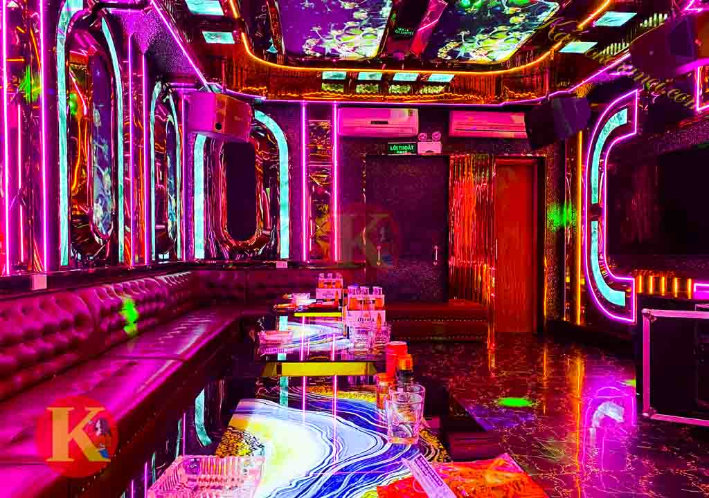 Karaoke 39 Bùi Thị Xuân | Đặt Bàn Ngay | Karaokehanoi.com