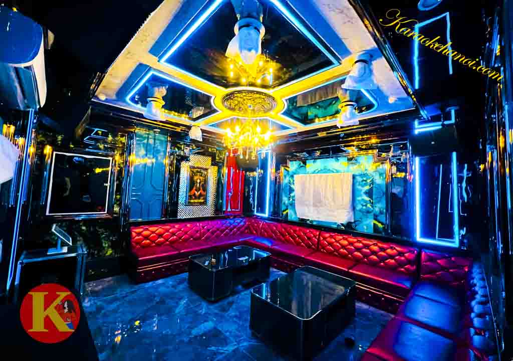 Karaoke Flamenco 16 - 18 Vũ Phạm Hàm | Đặt Phòng | Karaokehanoi.com