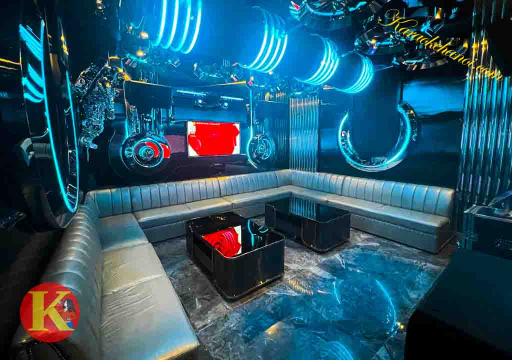 Karaoke Flamenco 16 - 18 Vũ Phạm Hàm | Đặt Phòng | Karaokehanoi.com