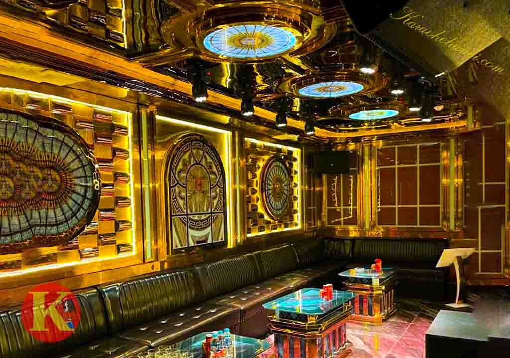Karaoke Apollo 40 Xuân La | Đặt Phòng | Karaokehanoi.com