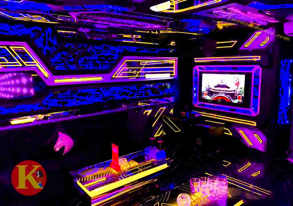 Karaoke Dubai Vân Côn - Hoài Đức | Đặt Phòng | Karaokehanoi.com