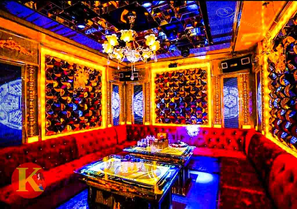 Karaoke Dubai Vân Côn - Hoài Đức | Đặt Phòng | Karaokehanoi.com