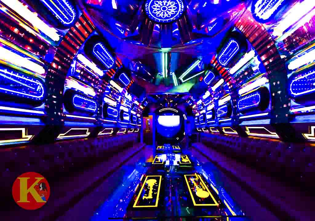 Karaoke Dubai Vân Côn - Hoài Đức | Đặt Phòng | Karaokehanoi.com