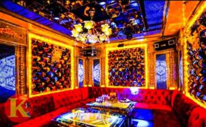 Karaoke Dubai Vân Côn - Hoài Đức | Đặt Phòng | Karaokehanoi.com