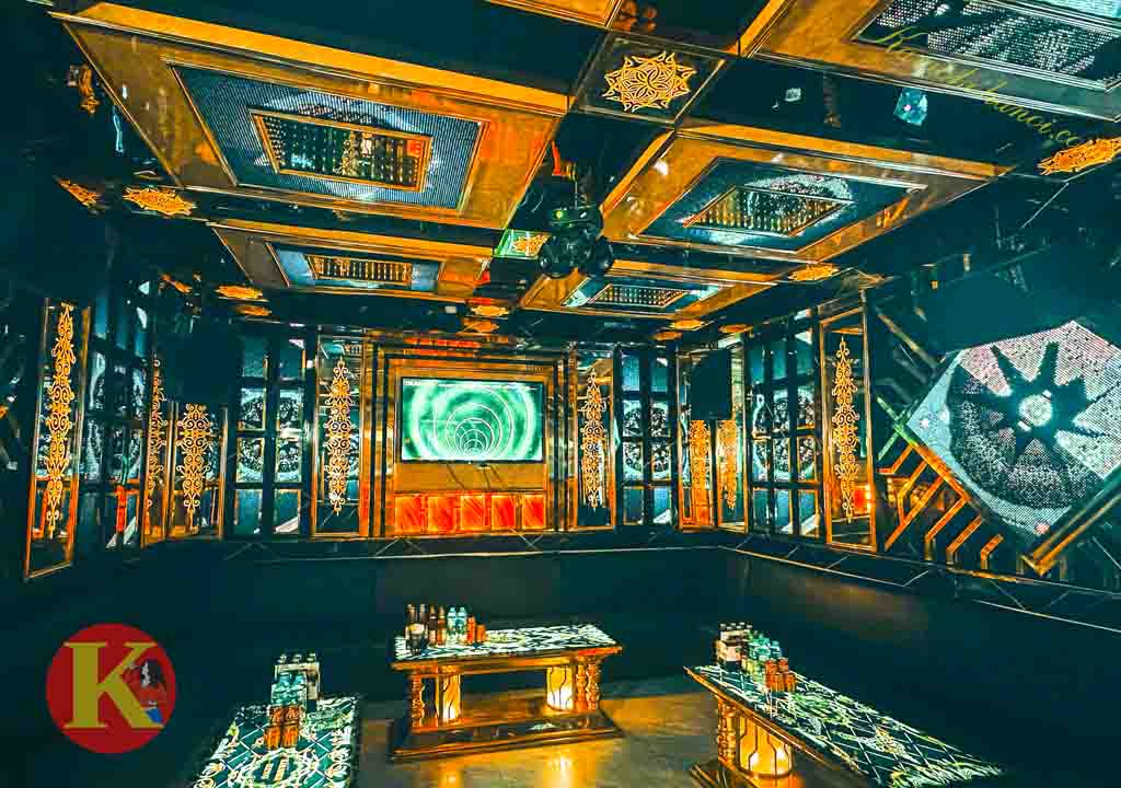Karaoke King 412 Lạc Long Quân | Đặt Phòng | Karaokehanoi.com