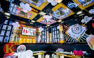Karaoke King 412 Lạc Long Quân | Đặt Phòng | Karaokehanoi.com