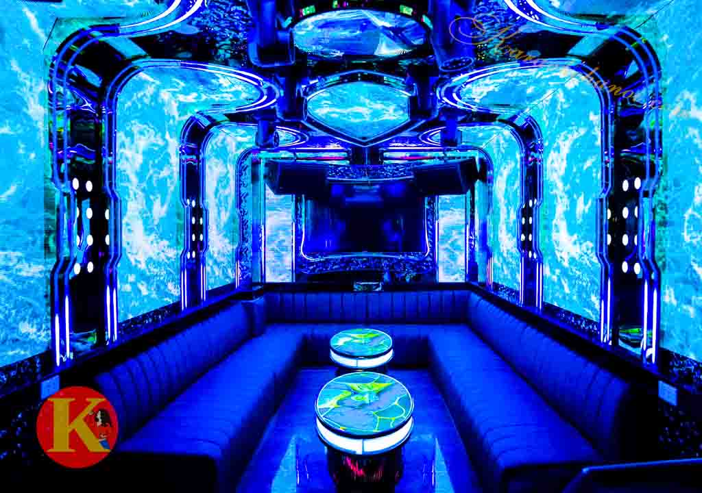 Karaoke Melia KTV 58 Trần Thái Tông | Đặt Phòng | Karaokehanoi.com