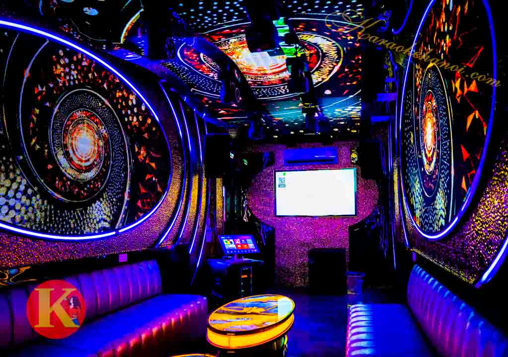 Karaoke Melia KTV 58 Trần Thái Tông | Đặt Phòng | Karaokehanoi.com