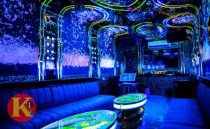 Karaoke Melia KTV 58 Trần Thái Tông | Đặt Phòng | Karaokehanoi.com
