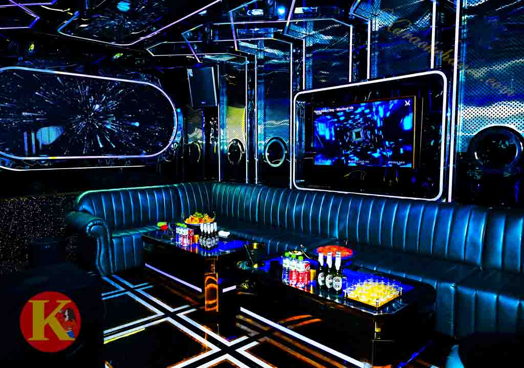 Karaoke Pattaya 204 Nguyễn Tuân | Đặt Phòng | Karaokehanoi.com