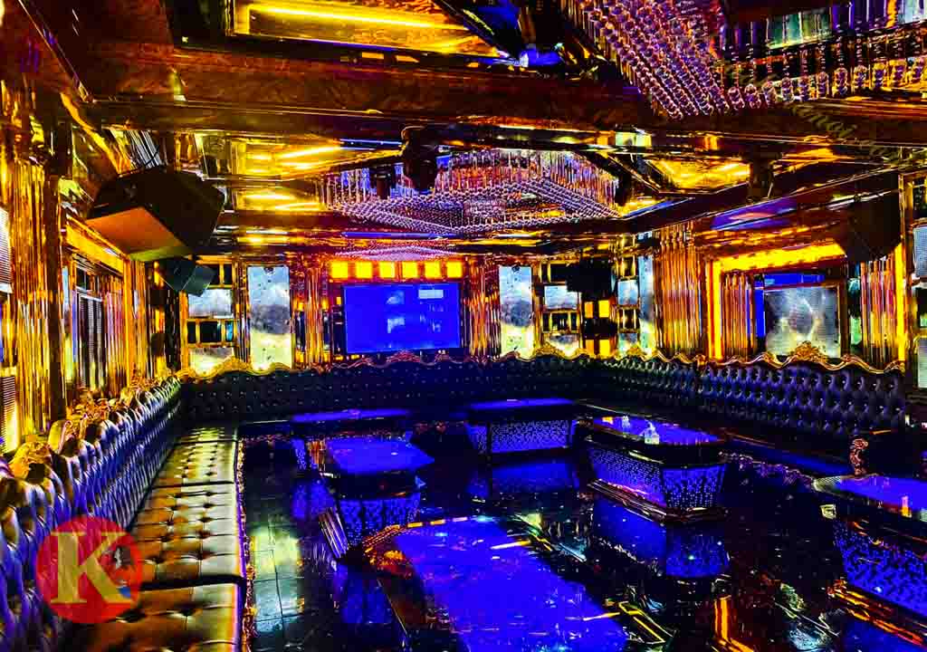 Karaoke Pattaya 204 Nguyễn Tuân | Đặt Phòng | Karaokehanoi.com