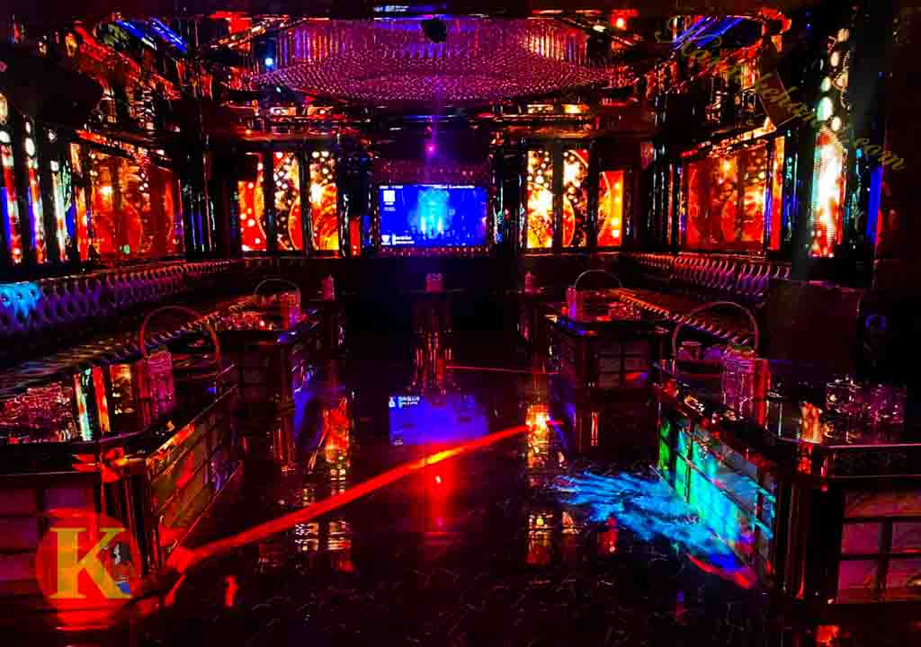 Karaoke Pattaya 204 Nguyễn Tuân | Đặt Phòng | Karaokehanoi.com
