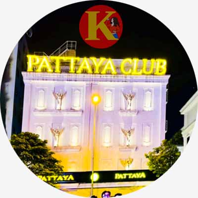 Karaoke Pattaya 204 Nguyễn Tuân | Đặt Phòng | Karaokehanoi.com