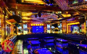 Karaoke Pattaya 204 Nguyễn Tuân | Đặt Phòng | Karaokehanoi.com