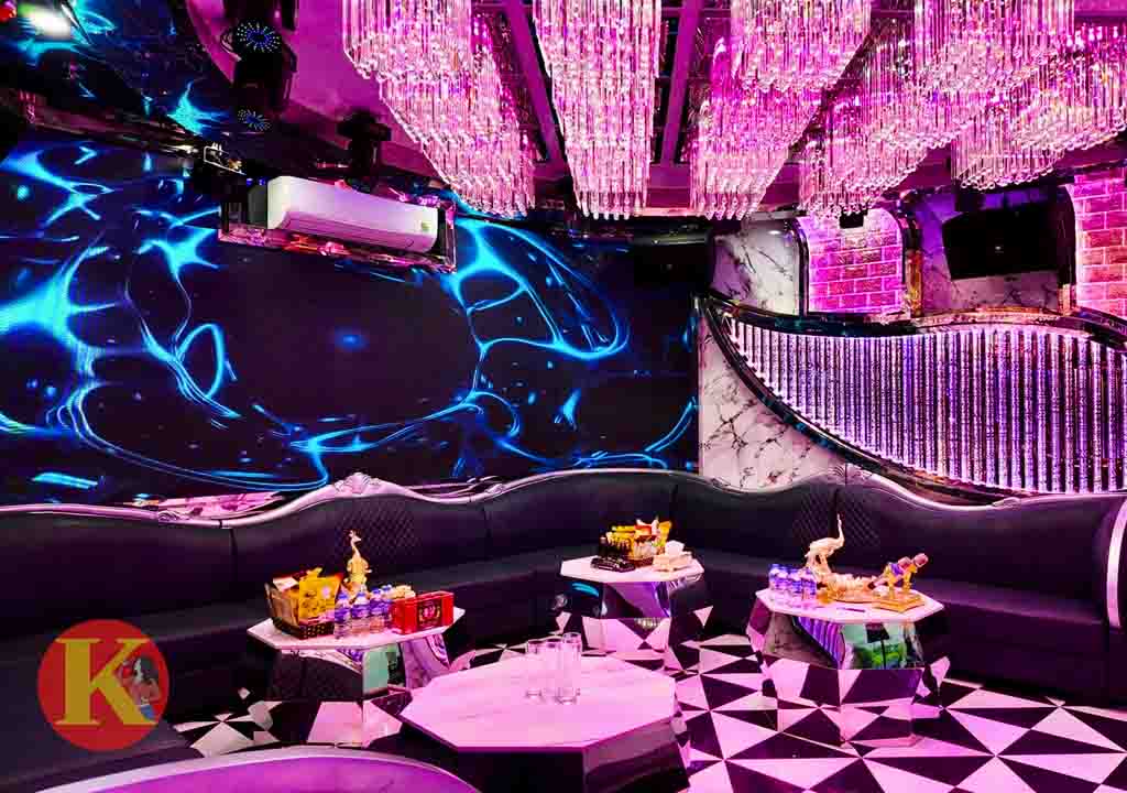 Karaoke Royal 97 Cầu Giấy | Đặt Phòng | Karaokehanoi.com