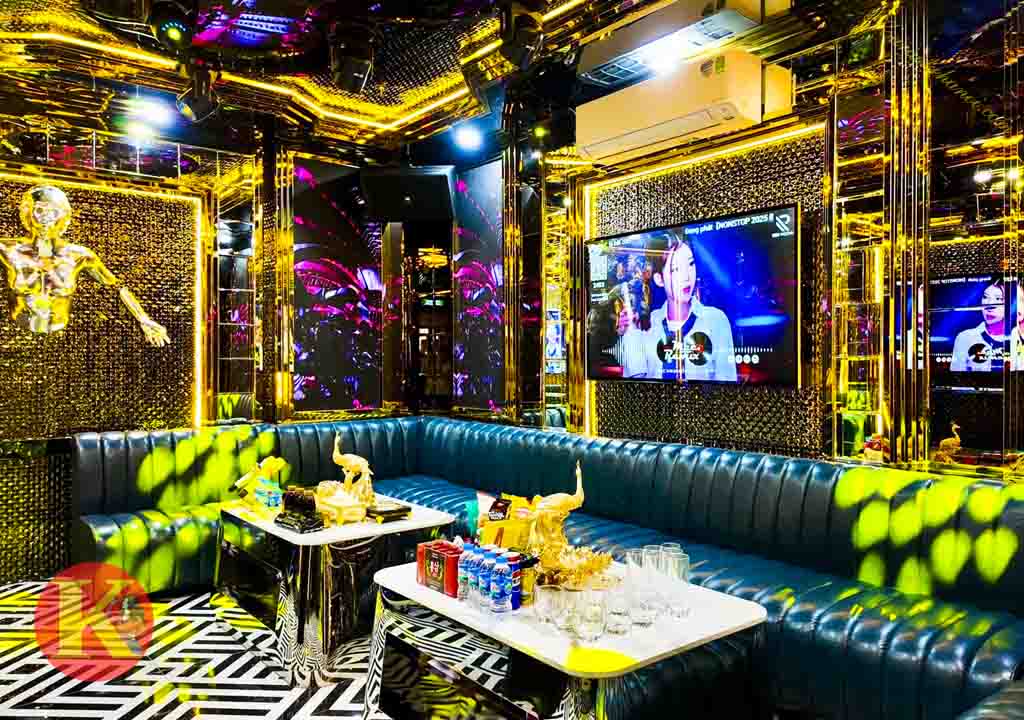 Karaoke Royal 97 Cầu Giấy | Đặt Phòng | Karaokehanoi.com