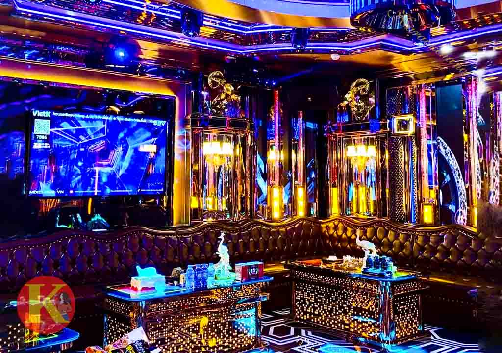 Karaoke Royal 97 Cầu Giấy | Đặt Phòng | Karaokehanoi.com