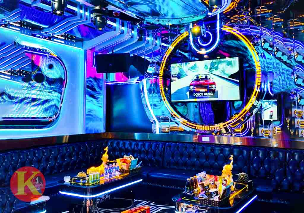 Karaoke Royal 97 Cầu Giấy | Đặt Phòng | Karaokehanoi.com