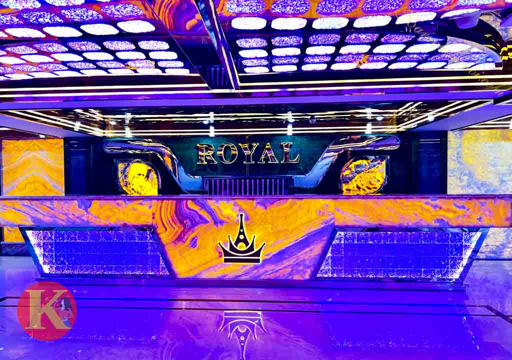 Karaoke Royal 97 Cầu Giấy | Đặt Phòng | Karaokehanoi.com