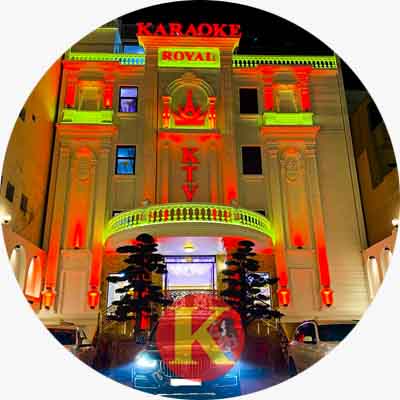 Karaoke Royal 97 Cầu Giấy | Đặt Phòng | Karaokehanoi.com
