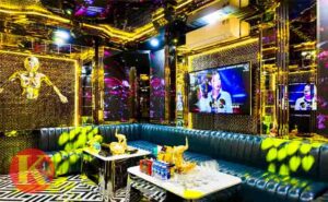 Karaoke Royal 97 Cầu Giấy | Đặt Phòng | Karaokehanoi.com