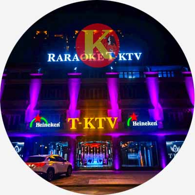 Nằm ngay trung tâm Dương Nội – vị trí đắc địa sôi động và đông đúc, Karaoke T-KTV là điểm đến giải trí lý tưởng cho mọi lứa tuổi. Với thiết kế hiện đại, hệ thống âm thanh – ánh sáng chất lượng và đội ngũ phục vụ tận tâm, nơi đây không chỉ đơn thuần là một quán karaoke mà còn là điểm hẹn lý tưởng để kết nối và thư giãn.