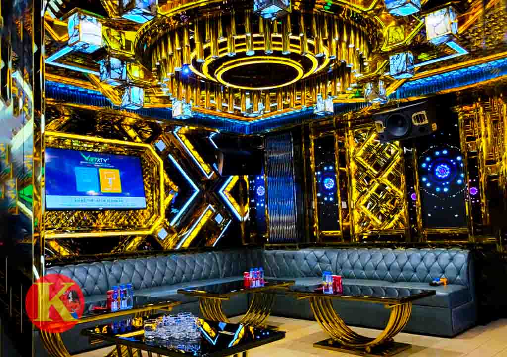 Karaoke Tiptop 85G Nguyễn Khang | Đặt Phòng | Karaokehanoi.com