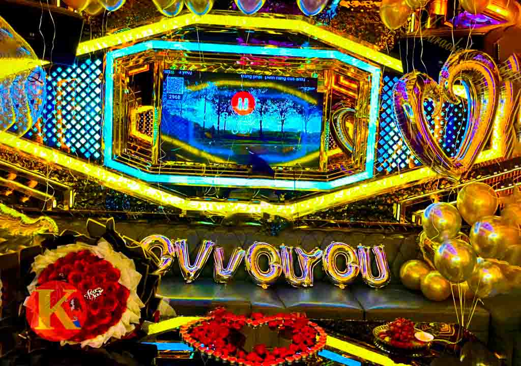 Karaoke Tiptop 85G Nguyễn Khang | Đặt Phòng | Karaokehanoi.com