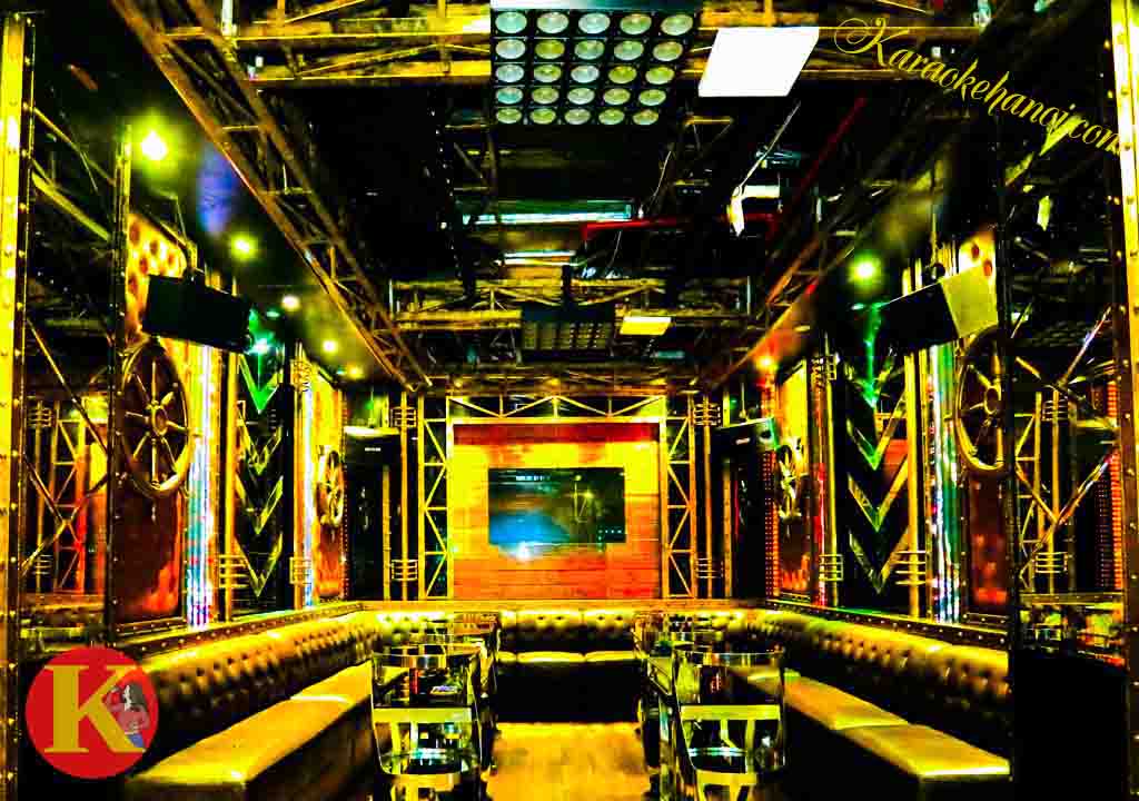 Karaoke X-Men 402 Đê La Thành | Karaoke Đê La Thành | Karaokehanoi.com