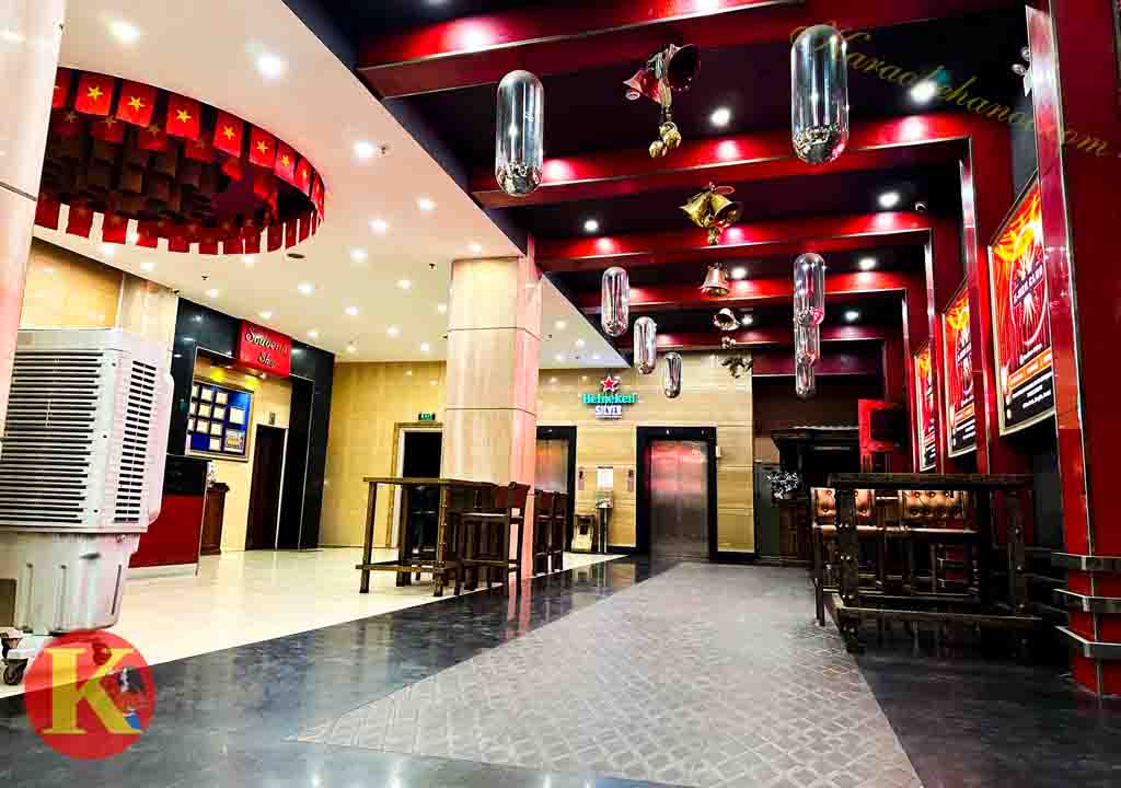 Karaoke X-Men 402 Đê La Thành | Karaoke Đê La Thành | Karaokehanoi.com