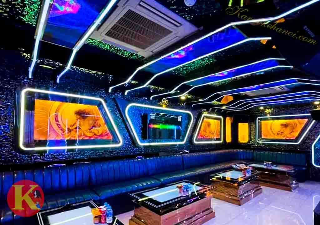 Karaoke X-Men 402 Đê La Thành | Karaoke Đê La Thành | Karaokehanoi.com