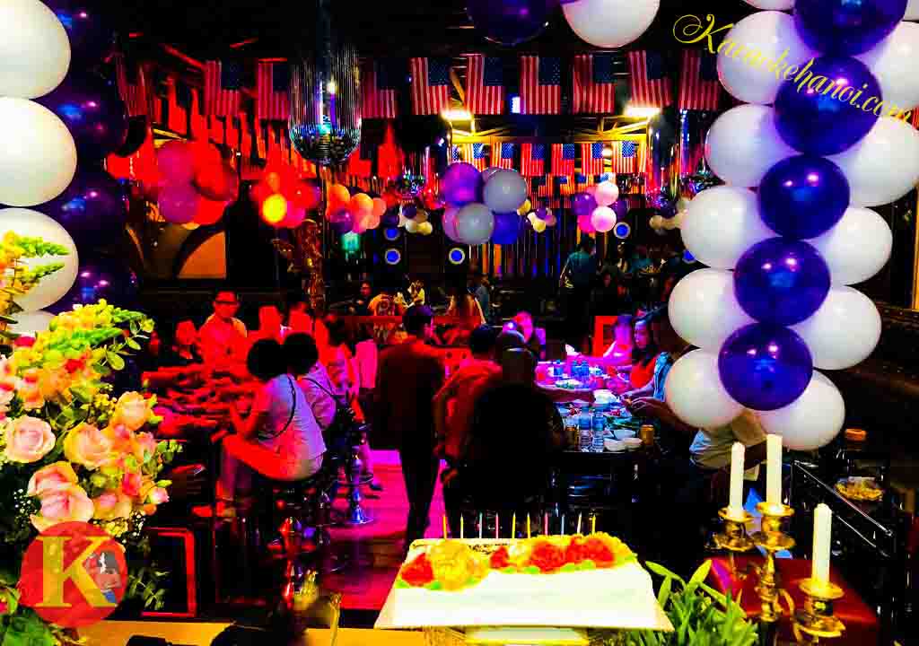 Karaoke X-Men 402 Đê La Thành | Karaoke Đê La Thành | Karaokehanoi.com