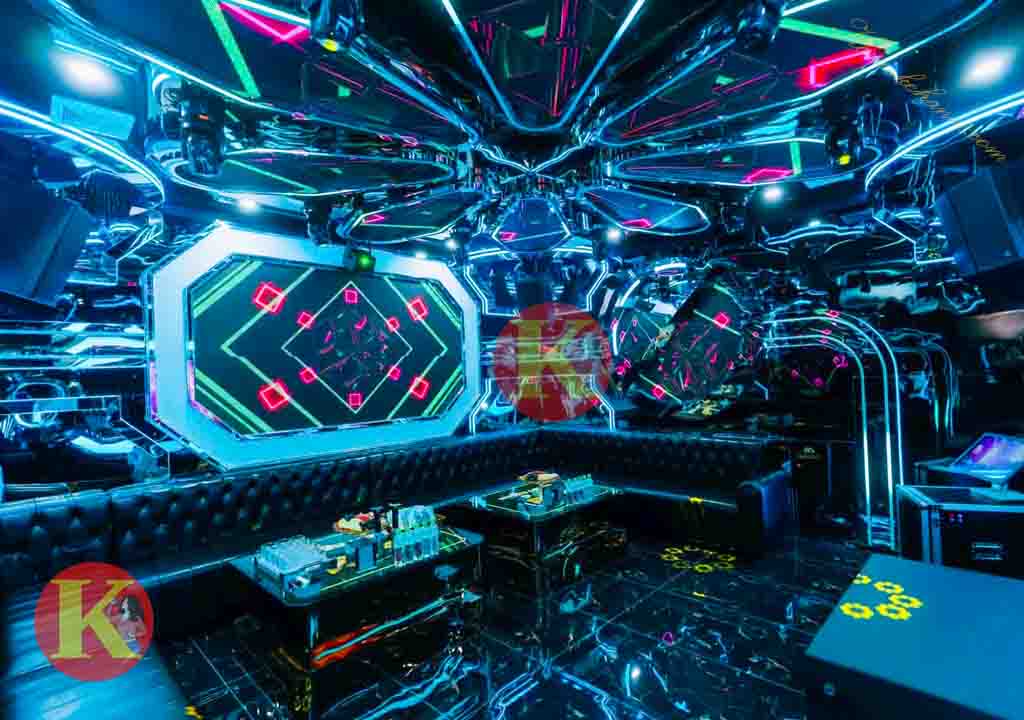 Karaoke London 156 Hoàng Quốc Việt Đặt Phòng | Đặt Phòng | Karaokehanoi.com
