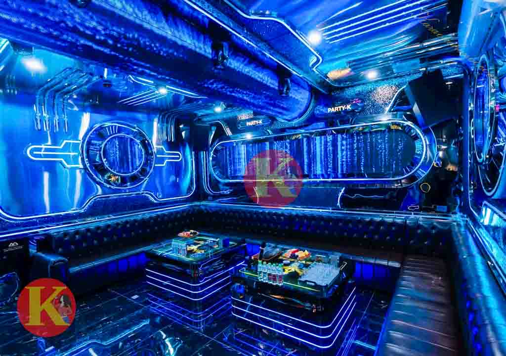 Karaoke London 156 Hoàng Quốc Việt Đặt Phòng | Đặt Phòng | Karaokehanoi.com