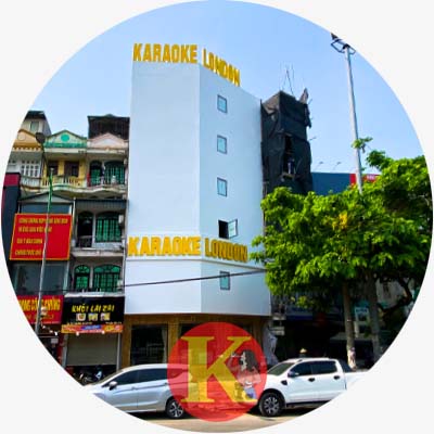 Karaoke London 156 Hoàng Quốc Việt Đặt Phòng | Đặt Phòng | Karaokehanoi.com
