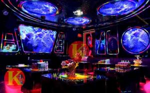 Karaoke London 156 Hoàng Quốc Việt Đặt Phòng | Đặt Phòng | Karaokehanoi.com