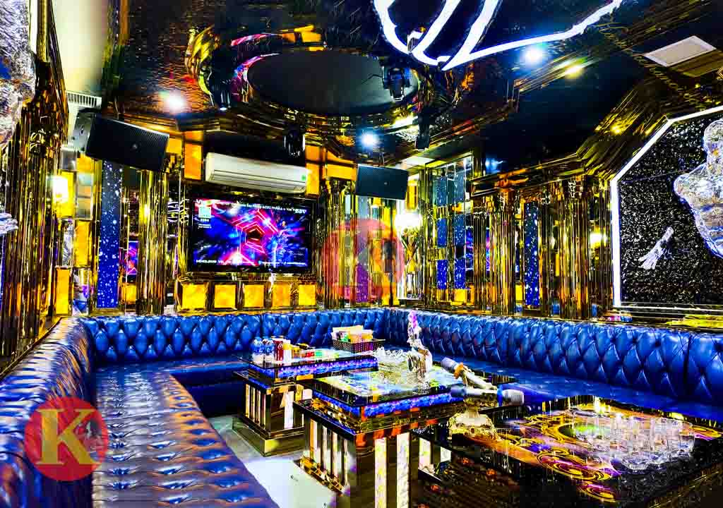 Karaoke Paris 502 Kim Giang | Đặt Phòng | Karaokehanoi.com