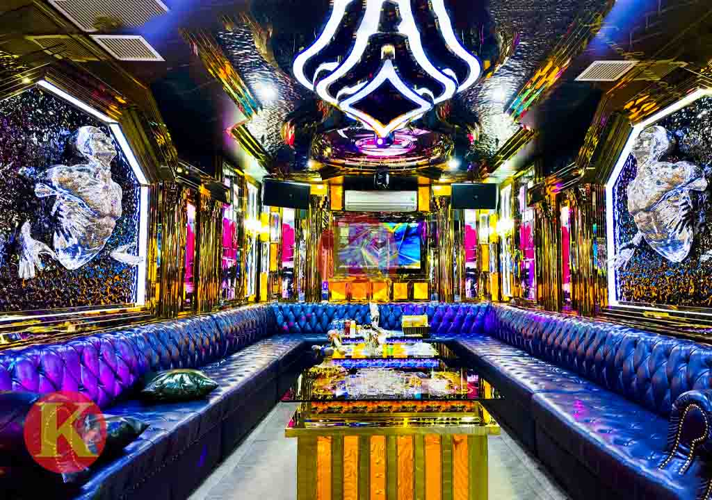 Karaoke Paris 502 Kim Giang | Đặt Phòng | Karaokehanoi.com