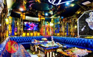 Karaoke Paris 502 Kim Giang | Đặt Phòng | Karaokehanoi.com