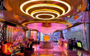 Karaoke Paris Linh Đàm | Đặt Phòng | Karaokehanoi.com