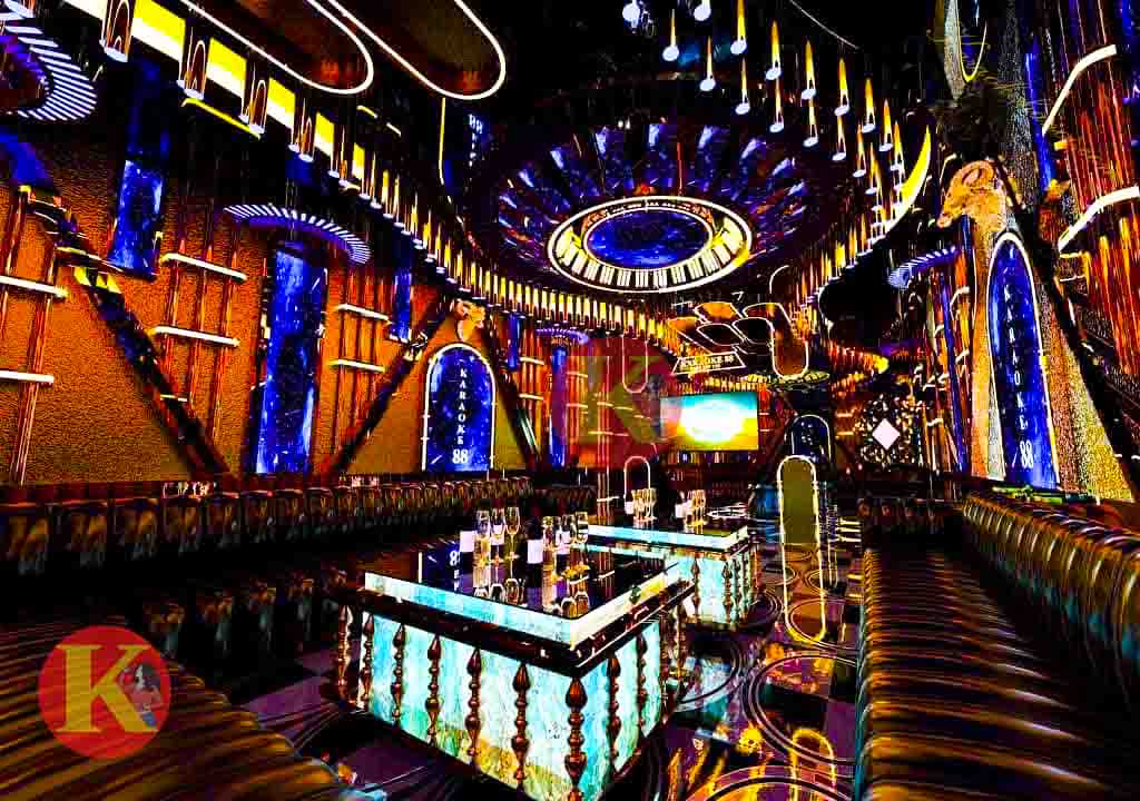 Karaoke VIP L38 Đại Kim | Đặt Phòng | Karaokehanoi.com