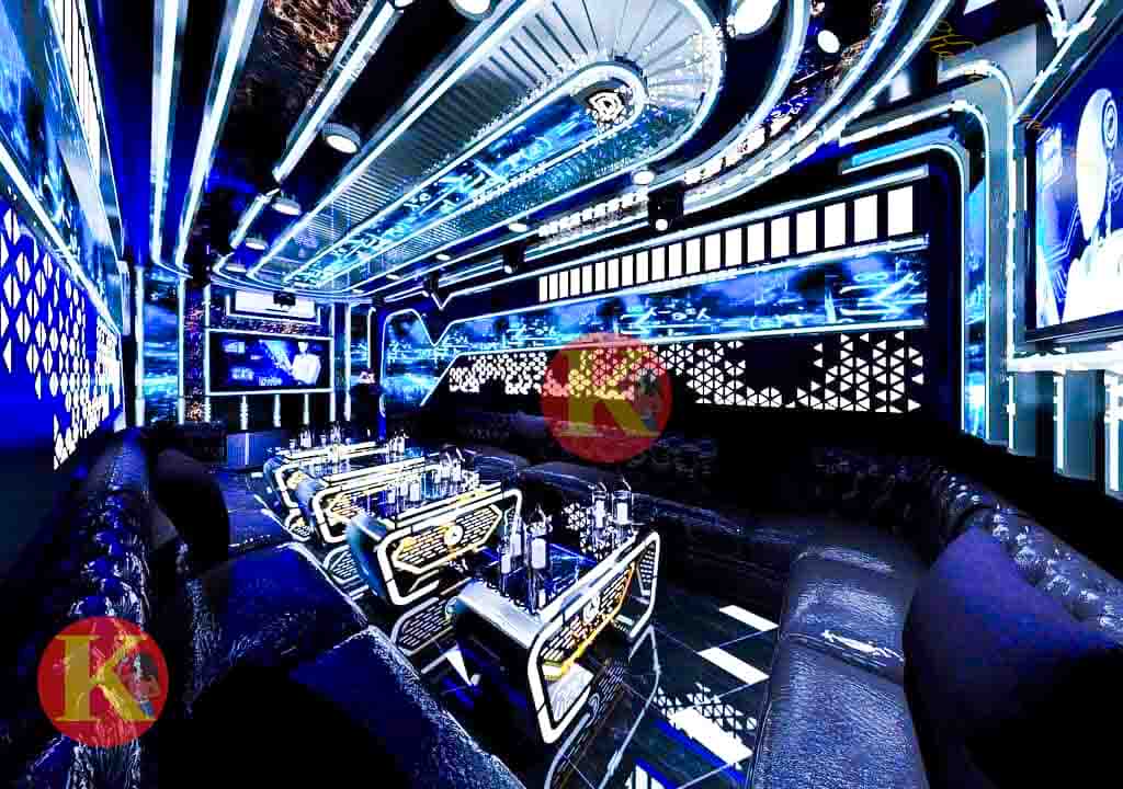 Karaoke VIP L38 Đại Kim | Đặt Phòng | Karaokehanoi.com