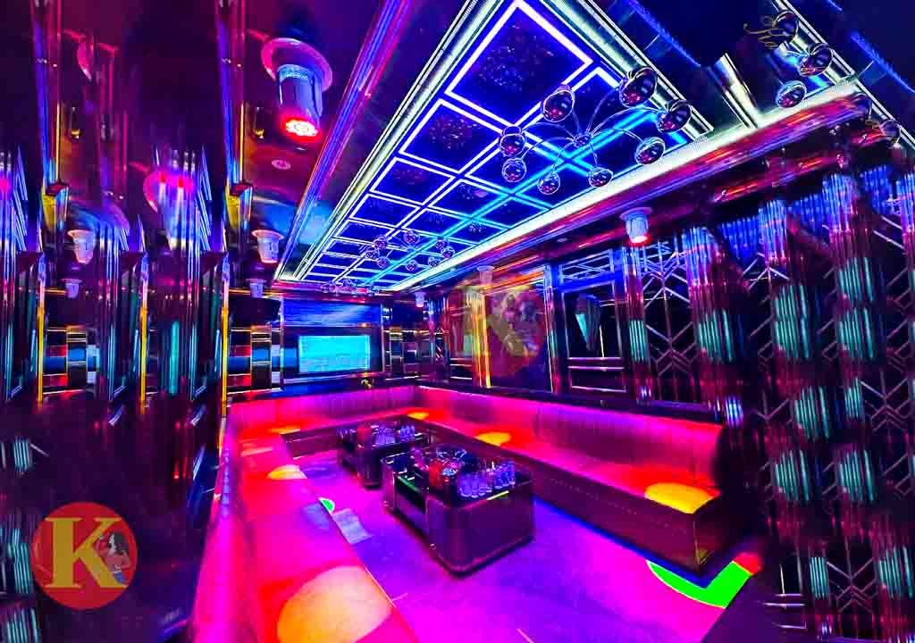 Karaoke VIP L38 Đại Kim | Đặt Phòng | Karaokehanoi.com